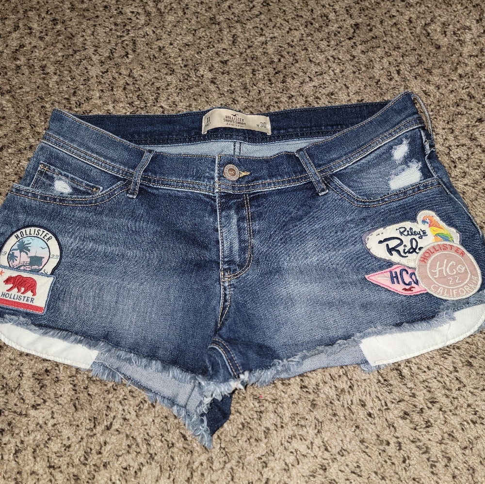 Shorts